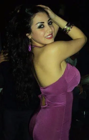 Sexy Golden Tulip Essential Hotel Call Girl