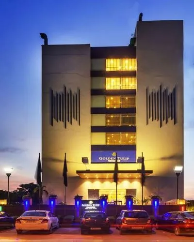 Golden Tulip Essential Hotel Escorts